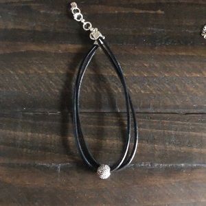 Lucky Brand Choker
